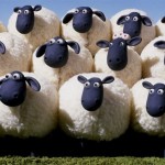 Ο γρίφος με τα πρόβατα